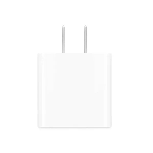 Cargador Apple USB Tipo C 20W 110v
